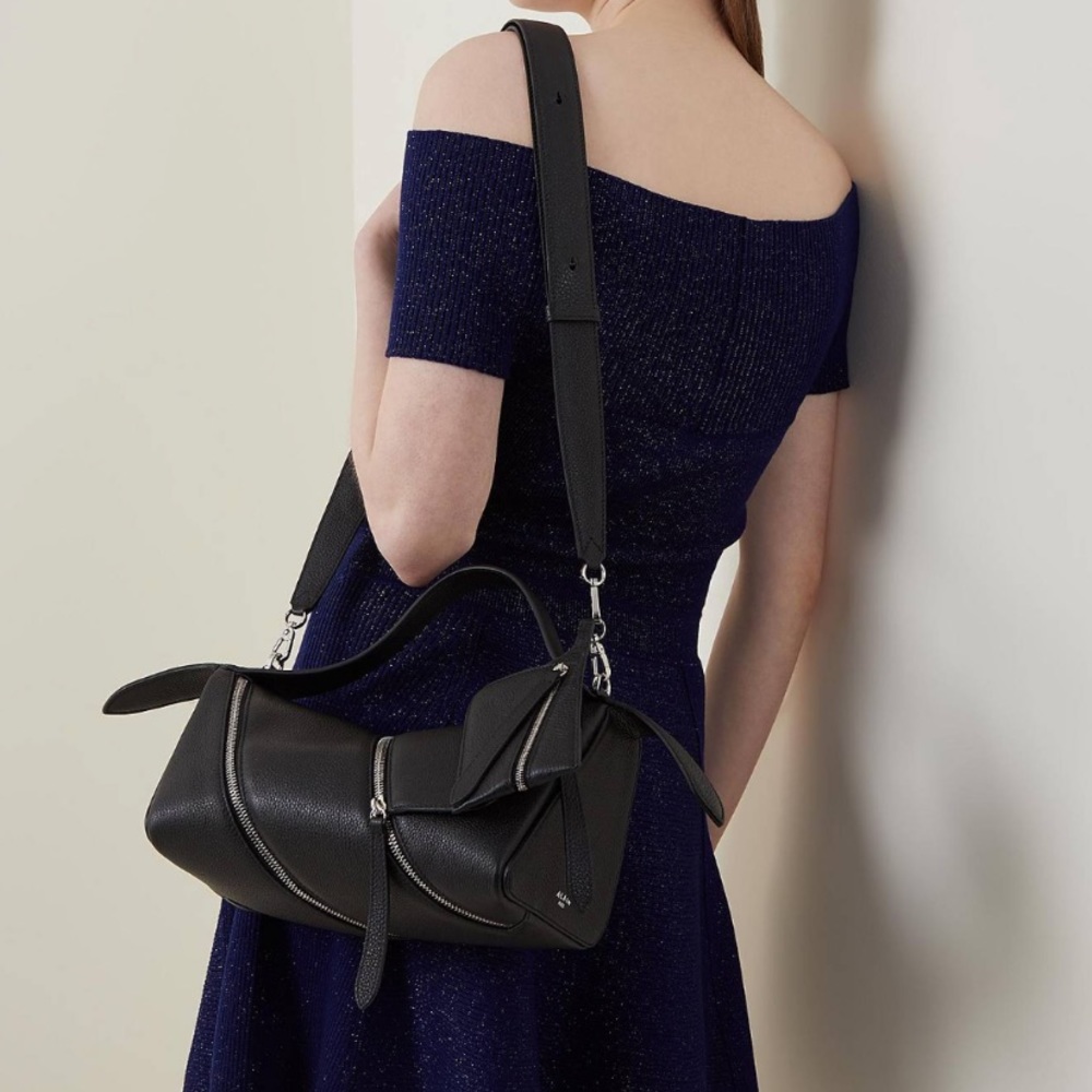 ALAIA BAG - Picture 2 of 5
